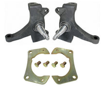 Carica l&#39;immagine nel visualizzatore di Gallery, Ridetech 71-72 Chevy C10 2.5in Drop Spindles