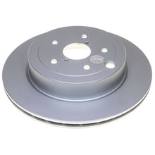 Carica l&#39;immagine nel visualizzatore di Gallery, Power Stop 15-17 Subaru WRX STI Rear Evolution Coated Rotor