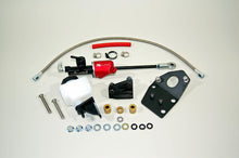 Carica l'immagine nel visualizzatore di Gallery, McLeod Hydraulic Conversion Kit 1964-1970 Mustang Firewall Kit