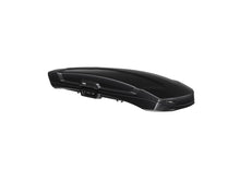 Load image into Gallery viewer, Thule Vector Alpine Roof-Mounted Cargo Box - Gloss Black - 2to4wheels
