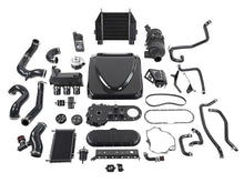 Carica l&#39;immagine nel visualizzatore di Gallery, KraftWerks 2019-2021 Yamaha YXZ 1000R Supercharger System