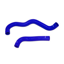 Laden Sie das Bild in den Galerie-Viewer, Mishimoto 03-07 Ford F250 6.0L Blue Diesel Hose Kit