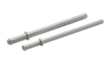 Carica l&#39;immagine nel visualizzatore di Gallery, Vibrant SS Exhaust Hanger Rods (1/2in dia. x 13in long)