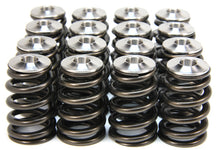 Charger l'image dans la galerie, GSC P-D EJ257 Beehive Valve Springs w/ Titanium Retainer Valvetrain Kit  (Use factory spring seats)