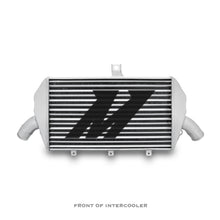 गैलरी व्यूवर में इमेज लोड करें, Mishimoto 01-07 Mitsubishi Lancer EVO Intercooler