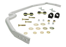गैलरी व्यूवर में इमेज लोड करें, Whiteline 84-96 Nissan 180SX / 1/88-12/91 Silvia Front 27mm Heavy Duty Adjustable Sway Bar