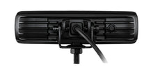 गैलरी व्यूवर में इमेज लोड करें, Hella Universal Black Magic 6 L.E.D. Mini Light Bar - Spot Beam