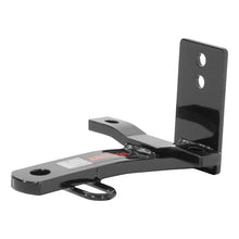 Load image into Gallery viewer, Curt 84-89 Toyota Van Wagon Class 1 Fixed-Tongue Trailer Hitch w/3/4in Trailer Ball Hole