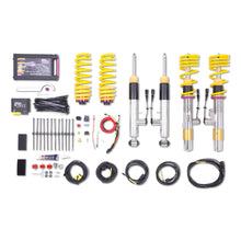 Cargar imagen en el visor de la galería, KW Coilover Kit DDC ECU BMW 2 Series F22 228i 2WD w/o EDC