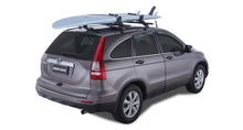 गैलरी व्यूवर में इमेज लोड करें, Rhino-Rack Nautic C-Channel Locking Kayak Carrier - Side Loading