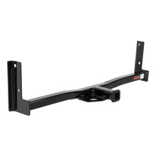 Laden Sie das Bild in den Galerie-Viewer, Curt 90-97 Mazda Miata MX-5 Class 1 Trailer Hitch w/1-1/4in Receiver