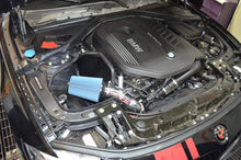 गैलरी व्यूवर में इमेज लोड करें, Injen 16-19 BMW 340i/340i GT 3.0L Turbo Wrinkle Black Cold Air Intake