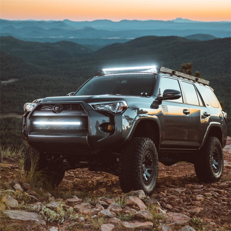 Rigid RDS Spot SR-SRS PRO 54in Black