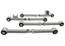 गैलरी व्यूवर में इमेज लोड करें, Whiteline 02-05 Subaru WRX Wagon / 93-00 &amp; 02-05 Subaru Impreza Non-Turbo Rear Lateral link-adjust.