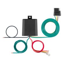 Carica l&#39;immagine nel visualizzatore di Gallery, Curt Powered 3-to-2-Wire Taillight Converter