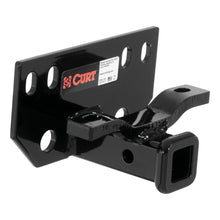 Load image into Gallery viewer, Curt 86-91 Toyota Camry Sedan/Wagon/Alltrac Class 1 Trailer Hitch w/1-1/4in Receiver