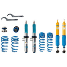 गैलरी व्यूवर में इमेज लोड करें, Bilstein B16 13-16 BMW 320i / 328i / 335i xDrive Front and Rear Performance Suspension System