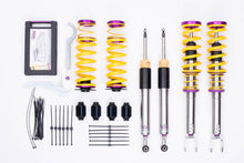 Carica l&#39;immagine nel visualizzatore di Gallery, KW Coilover Kit V3 - Mercedes C63 AMG S