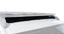गैलरी व्यूवर में इमेज लोड करें, Rhino-Rack Pioneer Wind Fairing - 50in