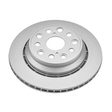 Cargar imagen en el visor de la galería, Power Stop 07-17 Lexus LS460 Rear Evolution Geomet Coated Rotor