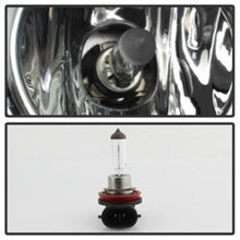 Laden Sie das Bild in den Galerie-Viewer, Spyder 16-17 Nissan Altima Sedan OEM Fog Lights w/Switch - Clear (FL-NA16-C)
