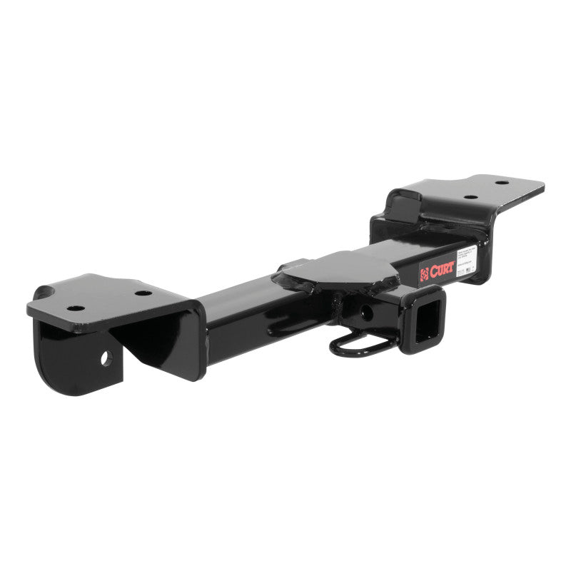 Curt 05-10 Chevrolet Cobalt (Excl SS) Class 1 Trailer Hitch w/1-1/4in Receiver