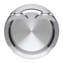 Charger l'image dans la galerie, JE Pistons 2013+ VW 2.0 (23mm Pin) 82.5mm Bore 9.6:1 CR -7.1cc Dish Piston (Set of 4)