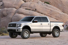 Load image into Gallery viewer, Fabtech 09-13 Ford F150 4WD 6in Basic System Gen II w/Perf. Shocks