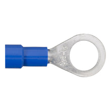 गैलरी व्यूवर में इमेज लोड करें, Curt Ring Terminals (16-14 Wire Gauge 5/16in Stud Size 100-Pack)