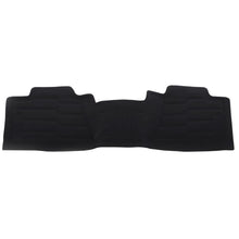 Laden Sie das Bild in den Galerie-Viewer, Lund 14-17 Chevy Silverado 1500 Crew Cab Catch-It Carpet Rear Floor Liner - Black (1 Pc.)