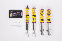 Carica l&#39;immagine nel visualizzatore di Gallery, KW Coilover Kit V1 Mitsubishi Lancer (CT9A) EVO 7 EVO 8 EVO 9