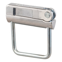 Load image into Gallery viewer, Curt Anti-Rattle Clamp (Fits 2in Receiver)