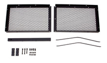 Laden Sie das Bild in den Galerie-Viewer, Lund Universal 20in X 60in Basic Cargo Carrier For 2in Hitches - Black