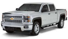 Load image into Gallery viewer, Stampede 2014-2015 Chevy Silverado 1500 Vigilante Premium Hood Protector - Chrome