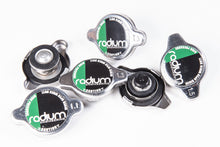 Laden Sie das Bild in den Galerie-Viewer, Radium Engineering Radiator Cap Type-A 1.3 Bar