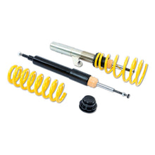 गैलरी व्यूवर में इमेज लोड करें, ST XA Height &amp; Rebound Adjustable Coilovers 08-13 BMW 1 Series E82 Coupe