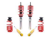 गैलरी व्यूवर में इमेज लोड करें, H&amp;R 10-14 Volkswagen Golf/Golf GTI 2.5L/TDI/2.0T MK6 Street Perf. Coil Over (Ultra Performance)