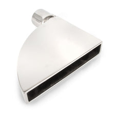 Carica l'immagine nel visualizzatore di Gallery, Stainless Works Boxxter Exhaust Tips In-line 3in id Inlet
