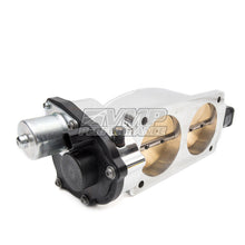 गैलरी व्यूवर में इमेज लोड करें, VMP Performance 07-14 Ford Shelby GT500 TwinJet 69mm Throttle Body