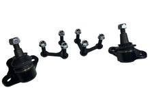 Laden Sie das Bild in den Galerie-Viewer, Whiteline 15-16 VW Golf R Roll Centre / Bump Steer Correction Kit