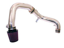 Carica l&#39;immagine nel visualizzatore di Gallery, Injen 07-08 Scion Tc Polished Cold Air Intake