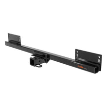 Cargar imagen en el visor de la galería, Curt 86-96 Jeep Wrangler Renegade Class 3 Trailer Hitch w/2in Receiver