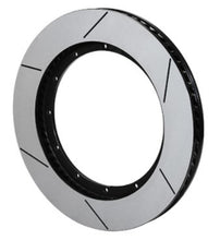 गैलरी व्यूवर में इमेज लोड करें, Wilwood Rotor-GT60 SPC-37-LH-BLK 15.50 x 1.38 - 12 on 10.25in