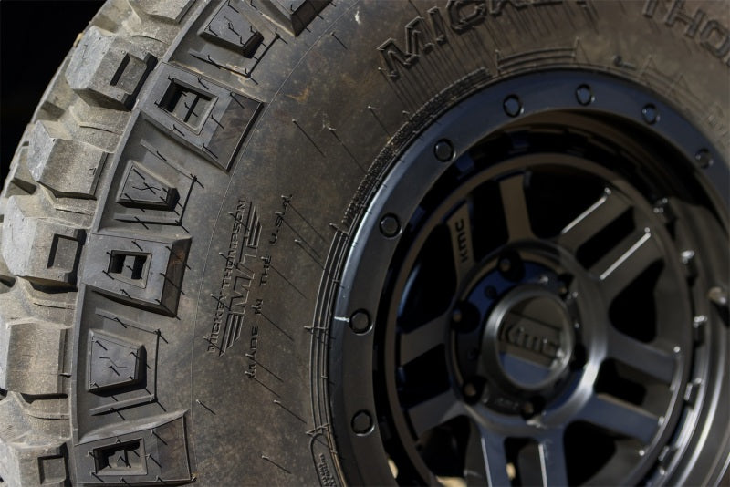 Mickey Thompson Baja Legend MTZ Tire - 40X13.50R17LT 121Q 54703