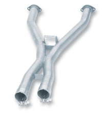 Carica l&#39;immagine nel visualizzatore di Gallery, Borla Corvette Z06 X Pipe