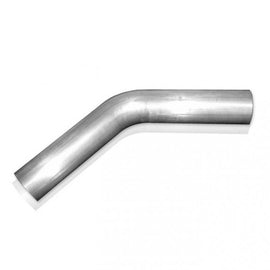Stainless Works 1 3/4in 45 degree mandrel bend - 2to4wheels