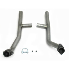 Cargar imagen en el visor de la galería, JBA 65-73 Ford Mustang 260-302 SBF 409SS H-Pipe