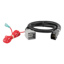 गैलरी व्यूवर में इमेज लोड करें, Curt Universal Trailer Brake Controller Harness for OEM Socket