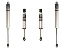 Charger l'image dans la galerie, ICON 01-10 GM 2500HD/3500 0-2in Stage 1 Suspension System