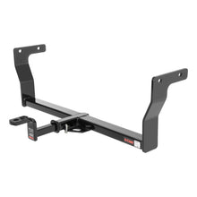 Load image into Gallery viewer, Curt 06-11 Hyundai Azera Sedan Class 1 Trailer Hitch w/1-1/4in Ball Mount